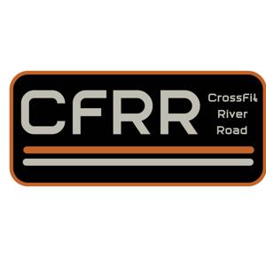 CFRR Step-Up with Jeff & Hammer