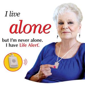 Life Alert (I Became Ill)