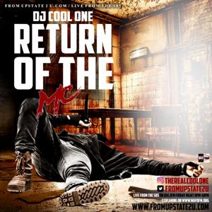 DJ CoolOne's Podcast