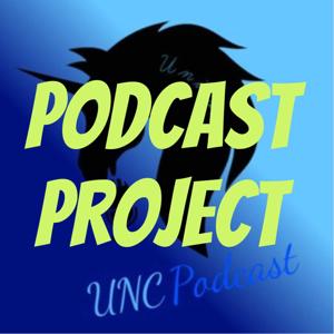 Podcast project