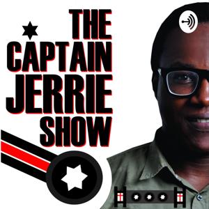 The Captain Jerrïe Show