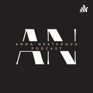 Podcast with Anna Nesterova