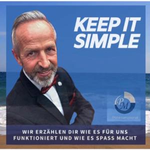 Keep it simple