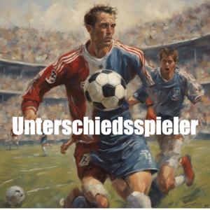 Unterschiedsspieler