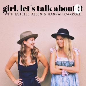 Girl, Let's Talk About It