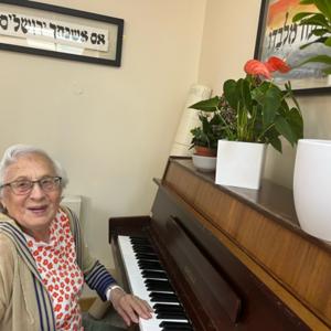 Ageless conversations