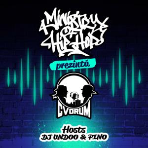 CVORUM by Ministry of Hip Hop
