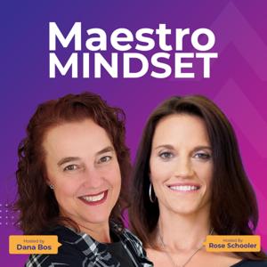 The Maestro Mindset (Formerly Lead Up!)