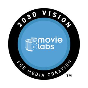 MovieLabs 2030 Vision Series: Fireside Chats
