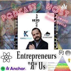 Entrepreneurs R Us: Success Starts With Suc...At First