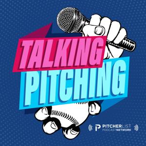Talking Pitching Podcast