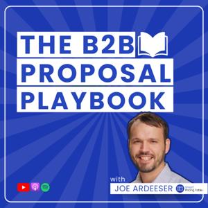 The B2B Proposal Playbook