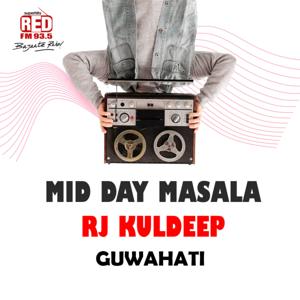 Mid Day Masala with RJ KULDEEP
