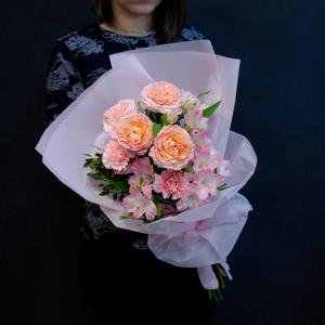 Магазин цветов "Лаванда"