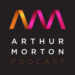 Arthur Morton Podcast