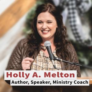 Holly Melton's Podcast