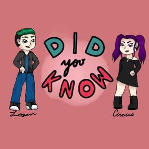 D.I.D. You Know?