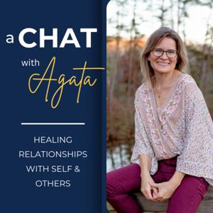 A Chat With Agata Podcast