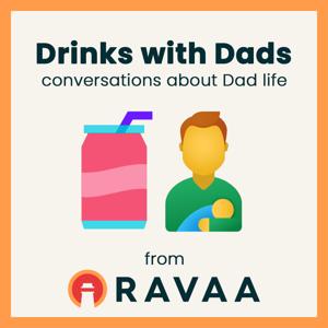 Drinks with Dads