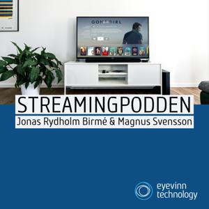 Streamingpodden