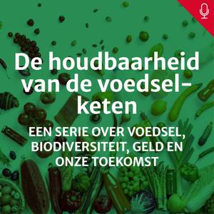 De houdbaarheid van de voedselketen