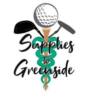 Supplies to Greenside