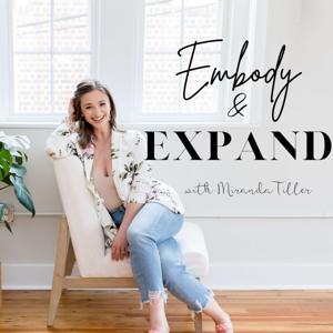 Embody and Expand