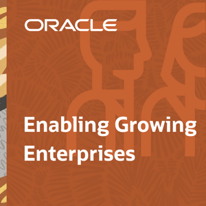 Enabling Growing Enterprises