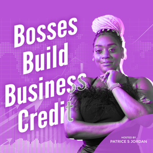 Bosses Build Business Credit