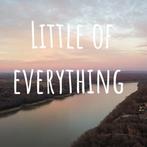 Little of everything