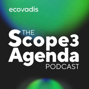 The Scope 3 Agenda Podcast