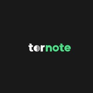 Tornote - Privnote