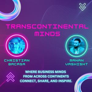 Transcontinental Minds