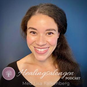 Healingsalongen Podcast