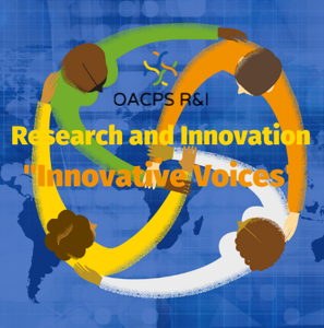 INNOVATIVE VOICES