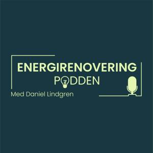 Energirenovering Podden