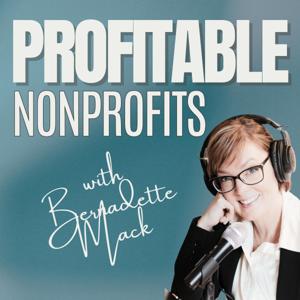 Profitable Nonprofits With Bernadette Mack