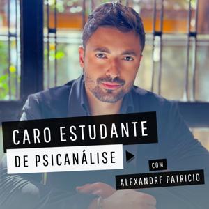 Caro estudante de psicanálise