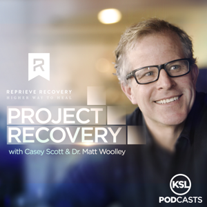 Project Recovery by KSL Podcasts