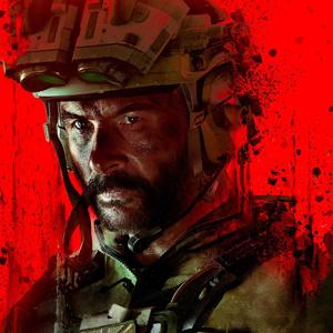MW2 THE PODCAST OF DESPARE