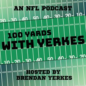 100 Yards With Yerkes