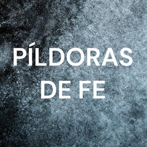 PILDORAS DE FE pablo renderos