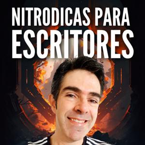 NITRODICAS PARA ESCRITORES PODCAST - Dicas e Curso de Escrita Criativa - Newton Nitro