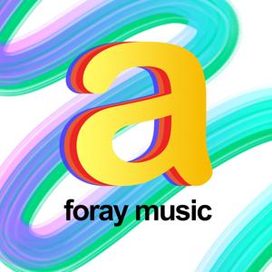 Foray Music Podcast