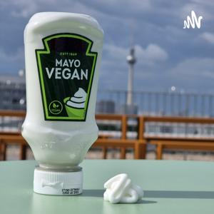 Vegane Mayo