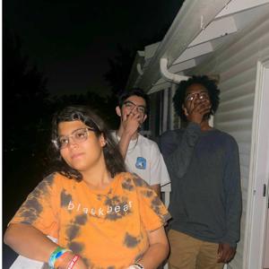 Outside The Industry