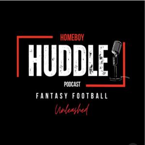 Conversation Strategy: Fantasy Football Drafting QB's in the Later Rounds