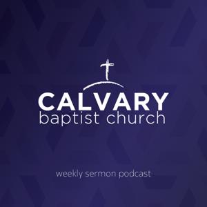 Calvary Baptist Church GP