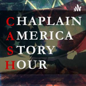 The Chaplain America Story Hour