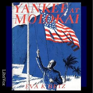 Yankee at Molokai by Eva K. Betz (1897 - 1968)